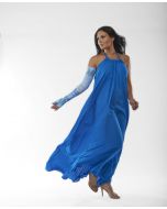 Juzo Soft Compression Arm Sleeves in printed patterns